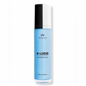 MAELYS B-LUCID Targeted Body Acne Gel